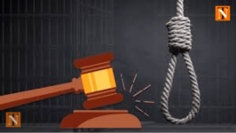 Three Sentenced to Life for Murder Over Love Relationship
								